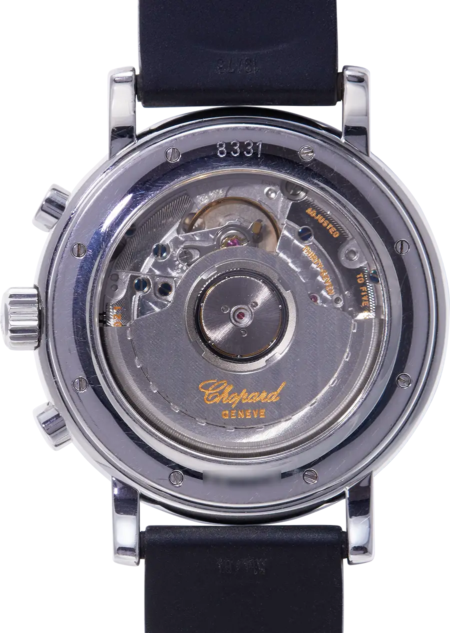 Chopard Mille Miglia Chronograph 168331-3002